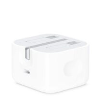 فروشگاه اینترنتی گلد اپل سنتر شارژر دیواری اپل مدل 20 وات اصلی