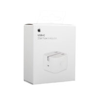 فروشگاه اینترنتی گلد اپل سنتر شارژر دیواری اپل مدل 20 وات اصلی
