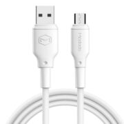 فروشگاه اینترنتی گلد اپل سنتر کابل میکرو usb مک دودو