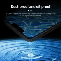 محافظ صفحه نمایش مدل 9HJooyRoomمدل مناسب برای گوشی موبایل اپل iphone 16 pro max