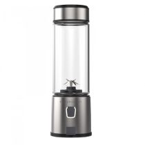 شیکر شارژی پاورولوجی مدل 126W Portable گنجایش 450 میلی لیتر