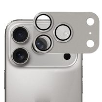 محافظ لنز دوربین فلزی کوزوم مدل مناسب برای گوشی موبایل اپل iPhone 17 Pro